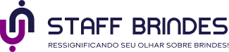 Staff Brindes